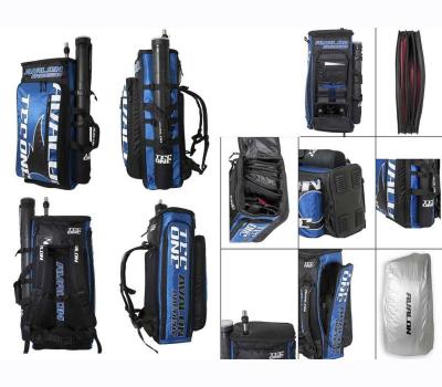 BACKPACK AVALON TEC ONE